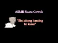 Download Lagu Adek Ngambek | ASMR Cowok | Suara Cowok | ASMR Indonesian Boyfriend