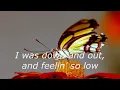You made me live again - Janet Basco