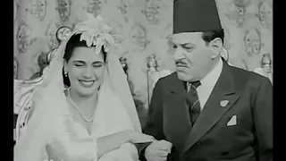 اغنية من فيلم لعبة الست  بطلوا ده    و اسمعوا ده   عزيز عثمان  نجيب الريحاني  تحية كاريوكا دندنها