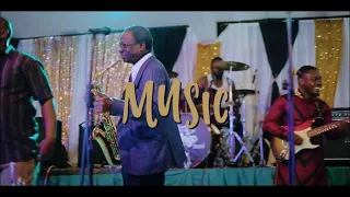 Download MUSIC By The Afrigo Band Live MP3
