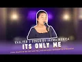 Lagu ITS ONLY ME - KALEB J - COVER BY JEYMA MONICA