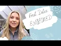 Gardening for Beginners Frost Dates Explained