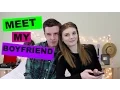 MEET MY BOYFRIEND DRAKE BOYFRIEND TAG Sierra Watts