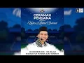 LIVE | Tabligh Akbar Stadium Tun Fatimah, Bukit Serindit. Malaysia. | Ustadz Abdul Somad