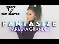 Download Lagu Fantasize   Ariana Grande  DJ CHII EXTENDED REMIX