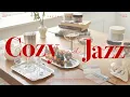 Download Lagu Playlist | 휴식하며 듣기 좋은 적당한 템포의 여름 재즈 🛁 💗 with ANILLO | 틀자마자 편안해지는 부드러운 재즈 | 카페 독서 힐링 샤워 | Jazz music