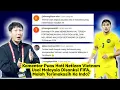 Download Lagu Vietnamese Netizens Express Satisfaction After Malaysia's FIFA Sanction, Instead, Thank Indonesia