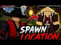 Forged Rengoku Boss Spawn Location Shindo Life