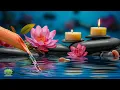 Download Lagu Relaxing Spa Music \u0026 Nature Sounds | Bamboo Water Relaxation for Deep Meditation \u0026 Healing Music