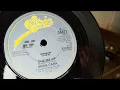 Download Lagu Cue Me Up ~ Irene Cara ~ 1983 Promo Epic 45rpm Vinyl Single ~ 1984 Sony PS-Q3a ~ Giorgio Moroder
