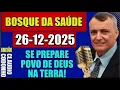 CCB-BOSQUE DA SAUDE 26/12/2025-ANCIÃO CLAUDIO CODONHO  I - TIMOTEO 2 - FESTA EM SP#ccb #cultoonline