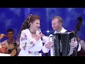 Download Lagu Irina Loghin și Orchestra fraților Advahov - Mai întoarce Doamne roata( Roata Vieții)