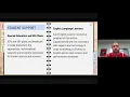 Glendora High School Distance Learning Guide