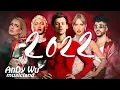 Download Lagu MASHUP 2022 “GLIMPSE OF EVERYTHING“ - 2022 Year End Megamix by AnDy Wu (Best 120+ Pop Songs)