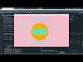 Python Programing using Pygame Part 1 printing text onto a screen
