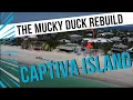 The Mucky Duck Rebuild It s Happening Captiva Island Florida