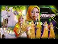 Lagu full album annawa