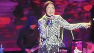 shila amzah dao shi shuo ai wo live chengdu china concert 2026