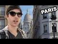 Paris The Tourist Dream vs Reality