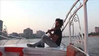 موسيقى جتار  احساس عالي  ولا فالخيال      رنيت موبايل  دندنها