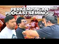 Download Lagu Perkempingan Podcast Seminggu | Vlog Seadanya