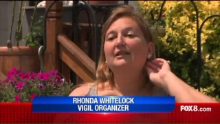Suspect charged in North Royalton murders