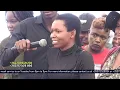 Unombodananiranei nemunhu ausingade - Prophet T Freddy