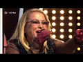 Anastacia - I'm Outta Love - ZDF Fernsehgarten 17.09.2017 (Anastacia hat Geburtstag)
