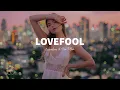 Download Lagu twocolors \u0026 Pia Mia - Lovefool (Lyrics)
