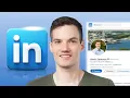 How to Set Up Your LinkedIn Profile Ultimate Guide