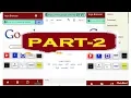 Part-2 2019 create own android web browser like uc chrome browser