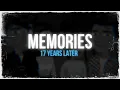 Download Lagu memories 17 years later |msp series|
