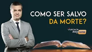 Você tem certeza da sua salvação? - Leandro Quadros