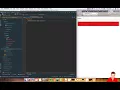 Ionic intro S02E07 ion-grid styling part I