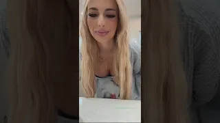 daily vlog lovelygirl periscope live broadcast livestream viralvideo