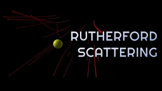 Rutherford Scattering A Journey through Modern Physics 4
