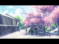 Download Lagu shady MOON - cherry blossoms (Bass Boosted)