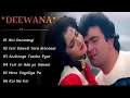 Download Lagu 🌹Deewana Movie All Songs Audio Jukebox gallery Rishi Kapoor \u0026 Divya Bharti,Shahrukh Khan🌹