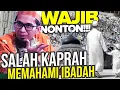 Download Lagu SALAH KAPRAH MEMAHAMI IBADAH – Ustadz Adi Hidayat LC MA