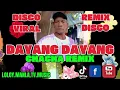 Download Lagu DAYANG DAYANG CHACHA REMIX VIRAL DISCO REMIX SWEET NOTES MUSIC 2025