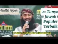 Download Lagu 21 Tanya Jawab Populer dan Terbaik, Ustadz Syafiq Riza Basalamah