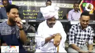 الفنان الراحل على ابراهيم اللحو واهداء لكل محبيه تحياتي بنقوري 