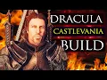 Skyrim SE Builds - The Blood Sorcerer