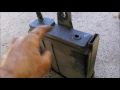 2005 CHEVY TAHOE EVAP SOLENOID GAS PO449 FUEL CHARCOAL CANNISTER
