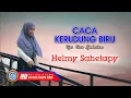 Download Lagu Helmy Sahetapy - CACA KERUDUNG BIRU | Lagu Ambon Terpopuler ( Lyrics )