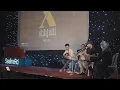 Download Lagu Qalbah Sal Qalbi | Rania Badr | Bassam Zaher | Abdulwahab Mohammed | Arafat Al-Abous | TEDxSealineRd