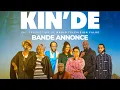 Download Lagu BANDE ANNONCE KIN'DE (BIENTÔT SUR LA RTF)
