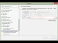 Set Path JAVA - HOME Environment Variable in windows 10