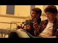 Take My Hand - Matt Berry (Live Studio Cover)