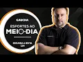 Lagu COMO SERÁ A RESCISÃO COM EDENILSON? | PEZZOLANO GANHA OPÇÕES NO INTER | ESPORTES AO MEIO-DIA 16/2/26